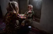 Afghanistan : un million d'enfants en danger de mort