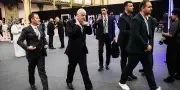 Afrique : dernier rempart d'Infantino à la tête de la FIFA