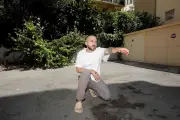 Agression au couteau à Nice : information judiciaire pour tentative d'assassinat