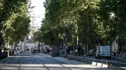 Agression sexuelle dans une librairie à Montpellier : l'agresseur présumé jugé