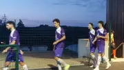 Aguessac : les Violets qualifiés en Coupe de France