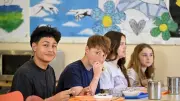 Aide cantine collèges Hérault : demande avant le 30 septembre