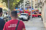 Aide-soignant à Nice tue son fils : choc au CHU, cellule de crise