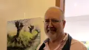 Aigal'Art : une exposition éclectique à Aigaliers fin août
