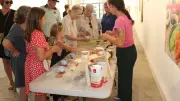 Aigues-Mortes : Evenemen’Sel, le sel en fête pour la 4e édition
