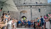 Aigues-Mortes : la 38e fête médiévale de la Saint-Louis en images