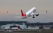 Air India : Airbus enquête sur la chute brutale d'un A320