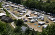 Aires d'accueil des gens du voyage : tensions et débats