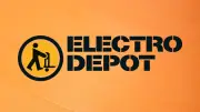 Airfryer 4 parts à 29,99 € chez Electro Dépôt