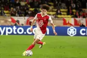 Akliouche quitte Monaco pour le PSG, 50 M€