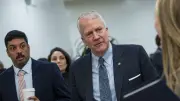 Alaska : deux candidats homonymes s'affrontent au Sénat