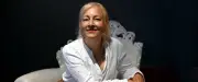Alexandra Lamy à Cinéplanet d'Alès pour deux avant-premières en septembre