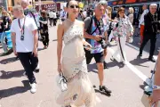 Alexandra Leclerc : nouvelles photos relancent les rumeurs de grossesse