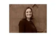 Alexandra Muzotte, coach certifiée pour dirigeants