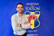 Alexandro Furtado : « L'équilibre est le maître-mot » au Sporting Toulon