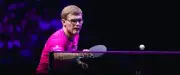 Alexis Lebrun rejoint les huitièmes du Grand Smash d’Europe