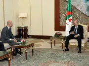 Alger défie Paris : le gaz algérien au cœur d'une nouvelle crise