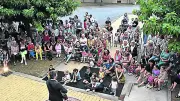 Alhambra Festi à Paulhan : trois jours de culture pour clore l'été