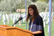 Alice Rufo : « La force de la France est d’être fiable, prévisible et fidèle à ses engagements »