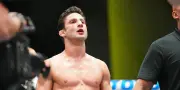 Allan Nascimento, combattant MMA brésilien, meurt à 34 ans
