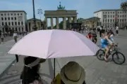 Allemagne : 14 000 décès liés à la chaleur cet été, pire que le record de 2018