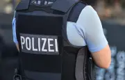 Allemagne : enquête après la découverte d'armes près de Berlin