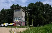 Allemagne : une cache d'armes liée aux services secrets russes découverte