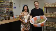 Allié.e.s : l'herboristerie qui fait infuser les plantes au quotidien à Marseille