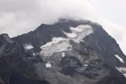 Alpes : 39 % de surface glaciaire perdue, alerte Legambiente
