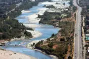 Alpes-Maritimes : d'où vient l'eau du robinet ?