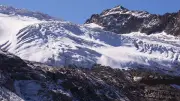 Alpiniste coincé sous un rocher de 200 kg en Autriche