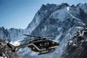 Alpiniste de 31 ans tué par une chute de pierres au Mont-Blanc
