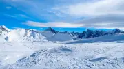 Alpiniste russe retrouvée morte dans une crevasse du Mont-Blanc