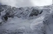 Alpinistes belges disparus en 1992 retrouvés dans un glacier