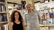 Alès Librairie déménage chez Alès BD pour créer un commerce de proximité compétent
