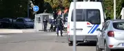 Alès : trois interpellations pour trafic de stups dans le quartier des Cévennes
