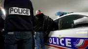 Alès : une conductrice reconnaît le vol d'une voiture après refus d'obtempérer