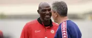 Amical : le MHSC bat Rodez 4-2, Zoumana Camara apprécie le contenu