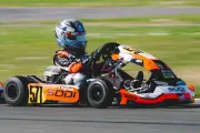 Amine Pantoli, 11 ans, cherche sponsors à Monaco pour la F1