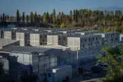 Amnesty dénonce les centres de rétention pour migrants en Albanie