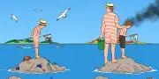 Amnésie environnementale : comment nous nous habituons à la perte de biodiversité