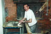 Ampus : décès de l'ancien boulanger Joël Bertaina à 75 ans