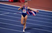 Amy Hunt vise un quadruplé historique aux Championnats d'Europe