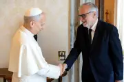 Andrea Riccardi : l'Église face au « technocésarisme »