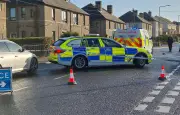 Angleterre : sept morts dans un accident à contresens