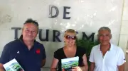 Animations fin août : vin, sculpture et visites nocturnes