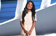 Anisha Jo chantera pour le pape Léon XIV au Stade de France