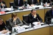 Anne Lauvergeon contre Henri Proglio : un duel de titans