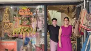Anouk Ailleurs : artisanat et restauration maison à Sommières