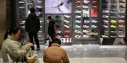 Anta : la marque chinoise qui rachète ses rivales pour conquérir l'Occident